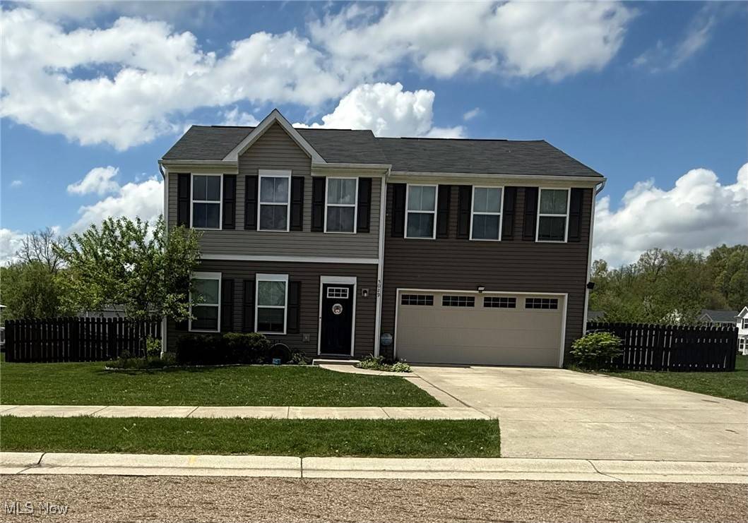 Ravenna, OH 44266,5029 Blackberry LN