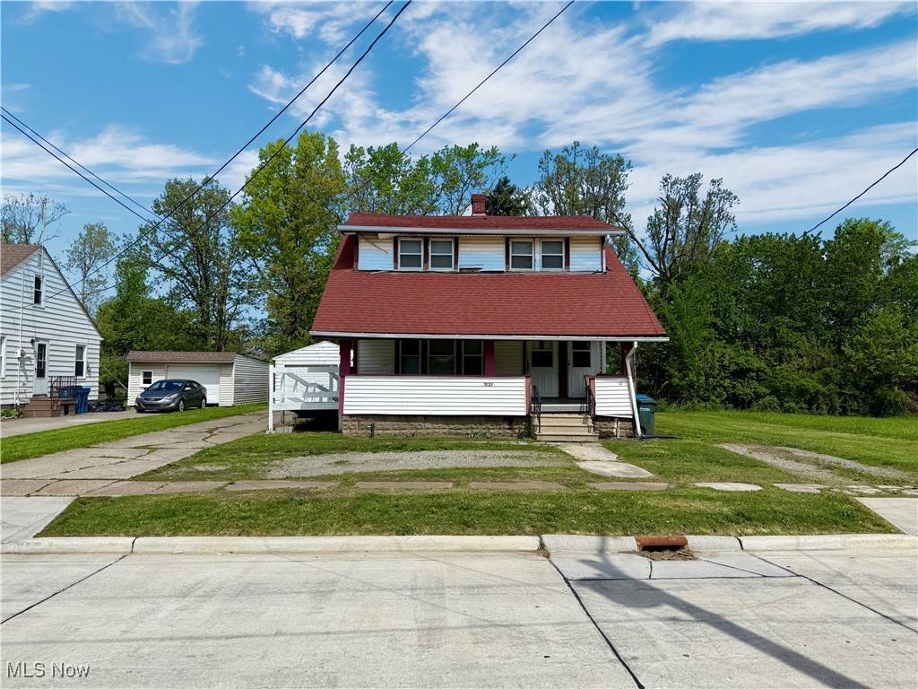 Lorain, OH 44052,1027 G ST