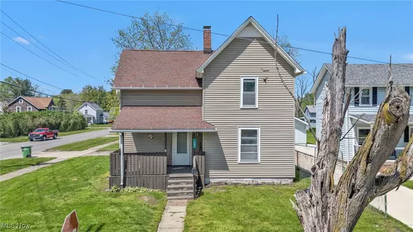 Conneaut, OH 44030,563 Mill ST
