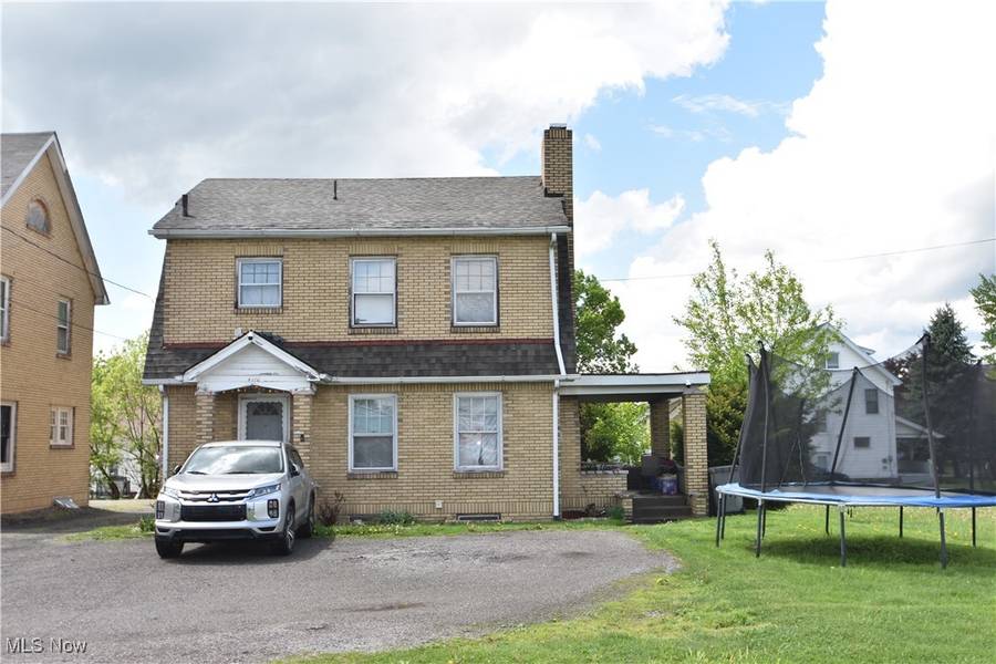 4116 Youngstown Poland RD, Youngstown, OH 44514