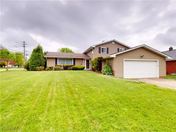 Lyndhurst, OH 44124,1930 Aldersgate DR