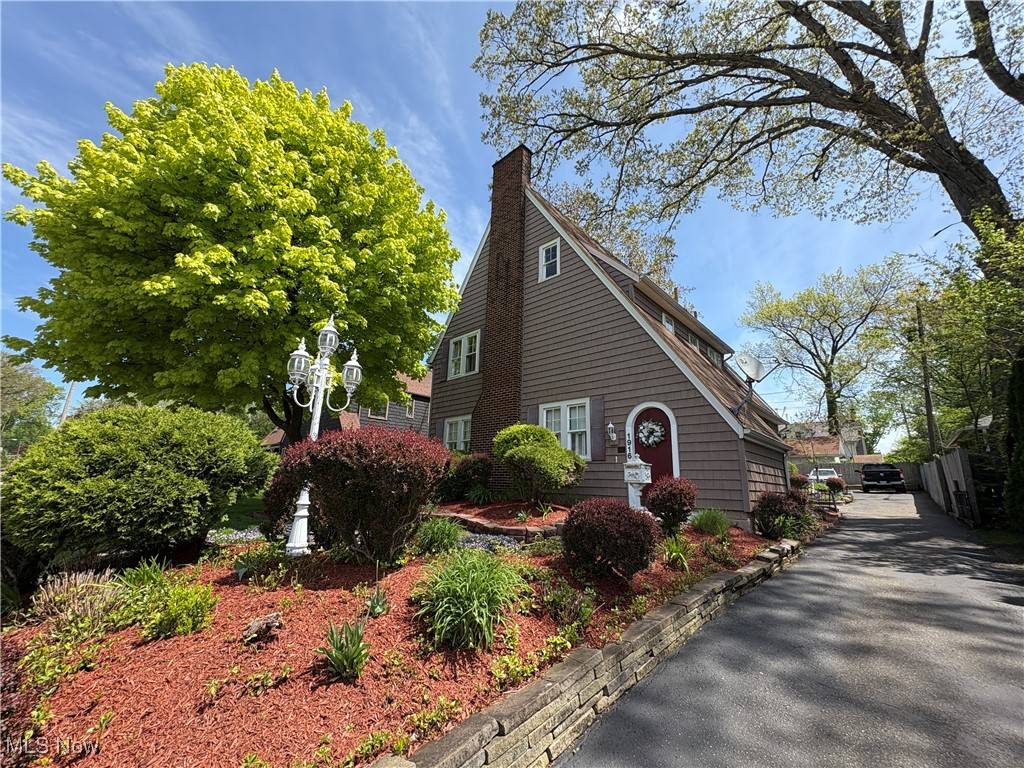 1916 Frazer AVE NW, Canton, OH 44709