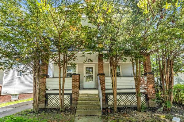 11601 Headley AVE, Cleveland, OH 44111