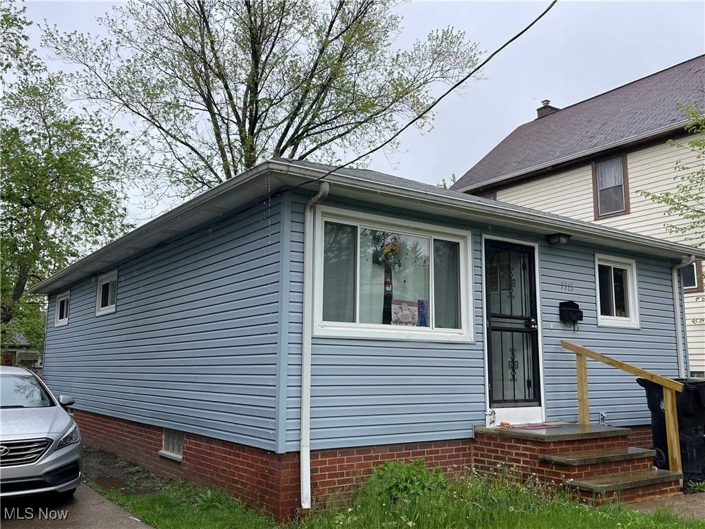 Cleveland, OH 44105,7713 Connecticut AVE