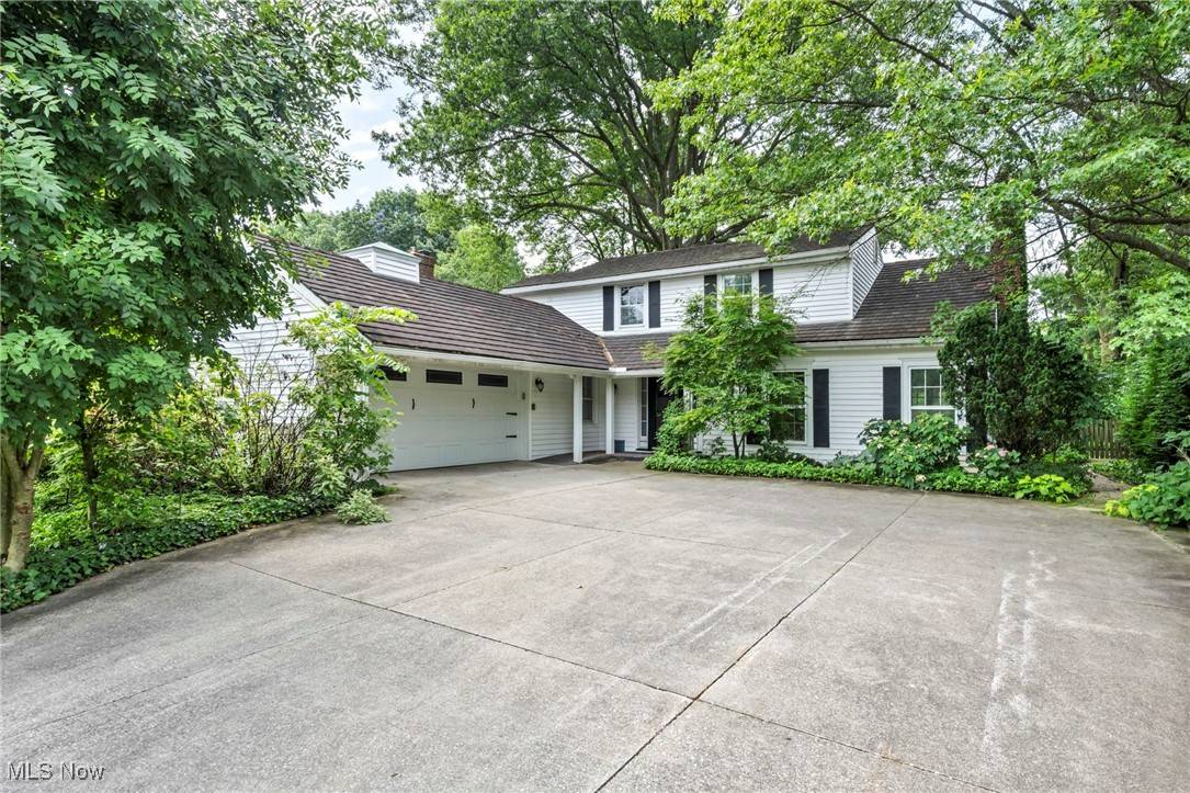 23580 Shaker BLVD, Shaker Heights, OH 44122