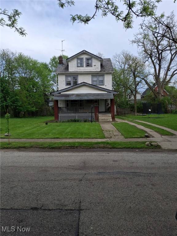 Cleveland, OH 44120