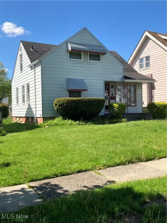 Garfield Heights, OH 44125,12924 Orme RD