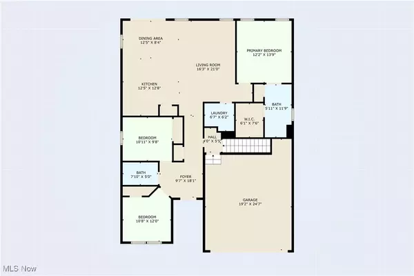 Canton, OH 44721,6831 Harrington Court AVE NE