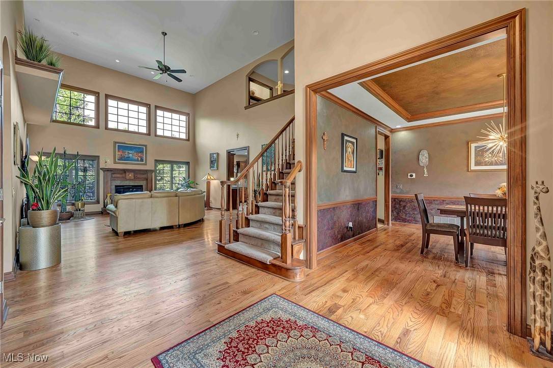 Massillon, OH 44646,7117 Willowlane AVE NW
