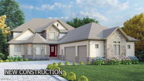 26117 N Woodland RD, Beachwood, OH 44122