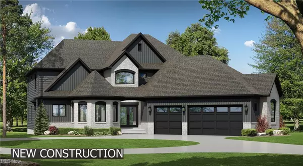 405 Club DR W, Aurora, OH 44202