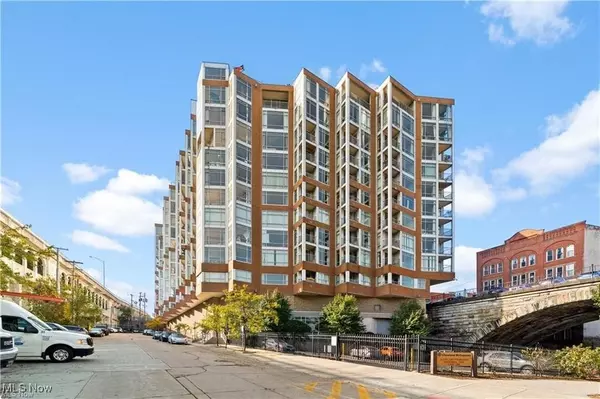 2222 Detroit AVE #603, Cleveland, OH 44113