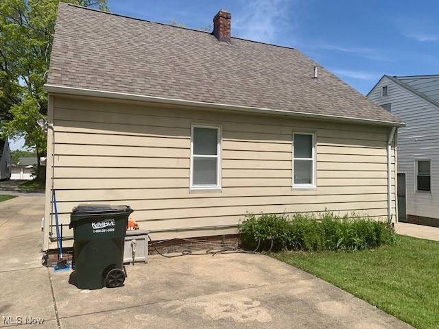 Garfield Heights, OH 44125,12902 Eastwood BLVD