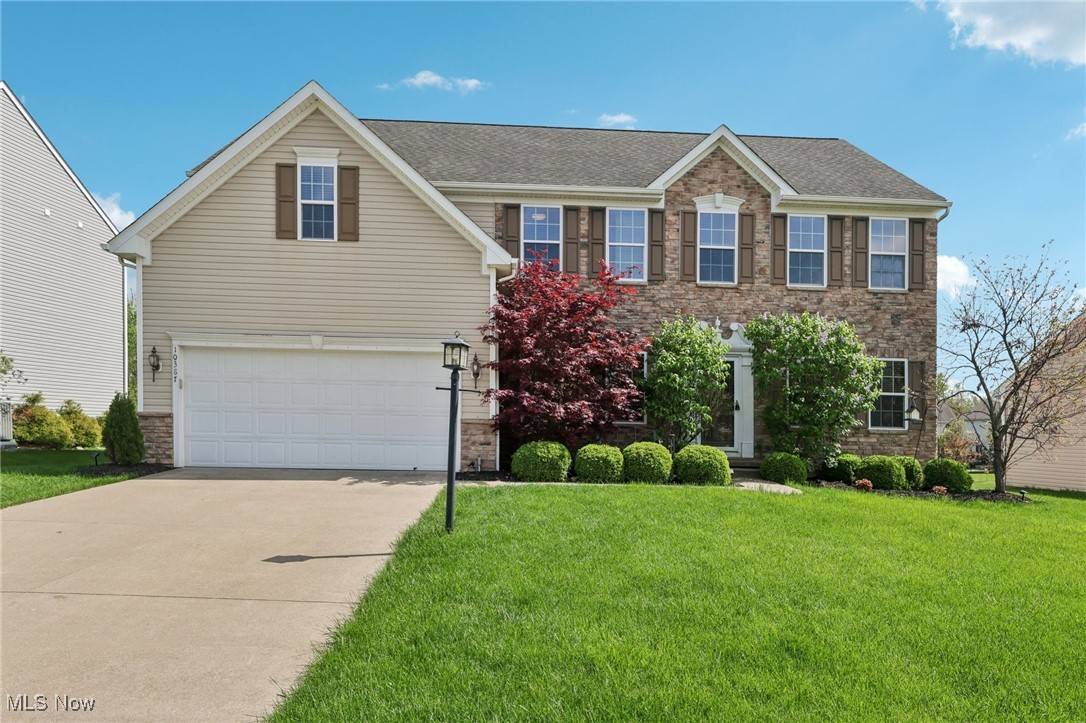 10387 Yorkshire WAY, North Royalton, OH 44133