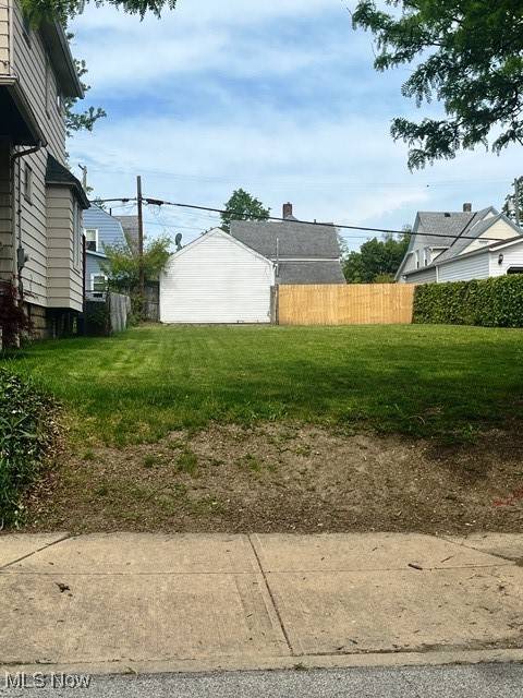 1486 Hopkins AVE, Lakewood, OH 44107
