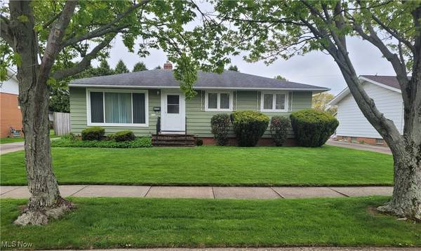 6900 Tobik TRL, Parma Heights, OH 44130