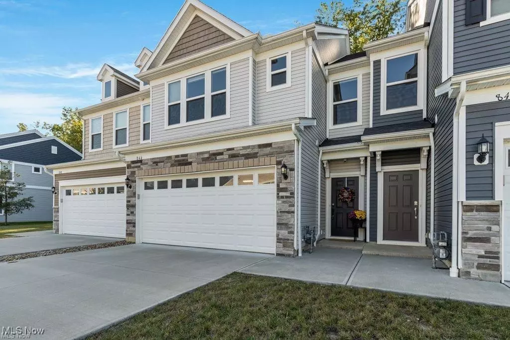 Westlake, OH 44145,844 Woodside DR
