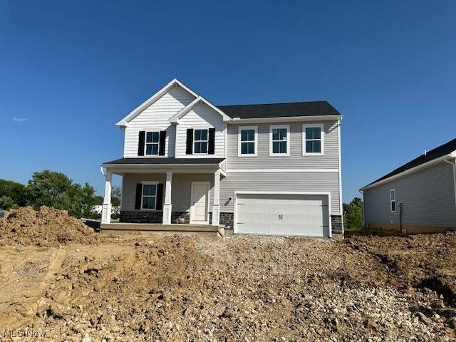 Louisville, OH 44641,2986 McIntosh DR NE