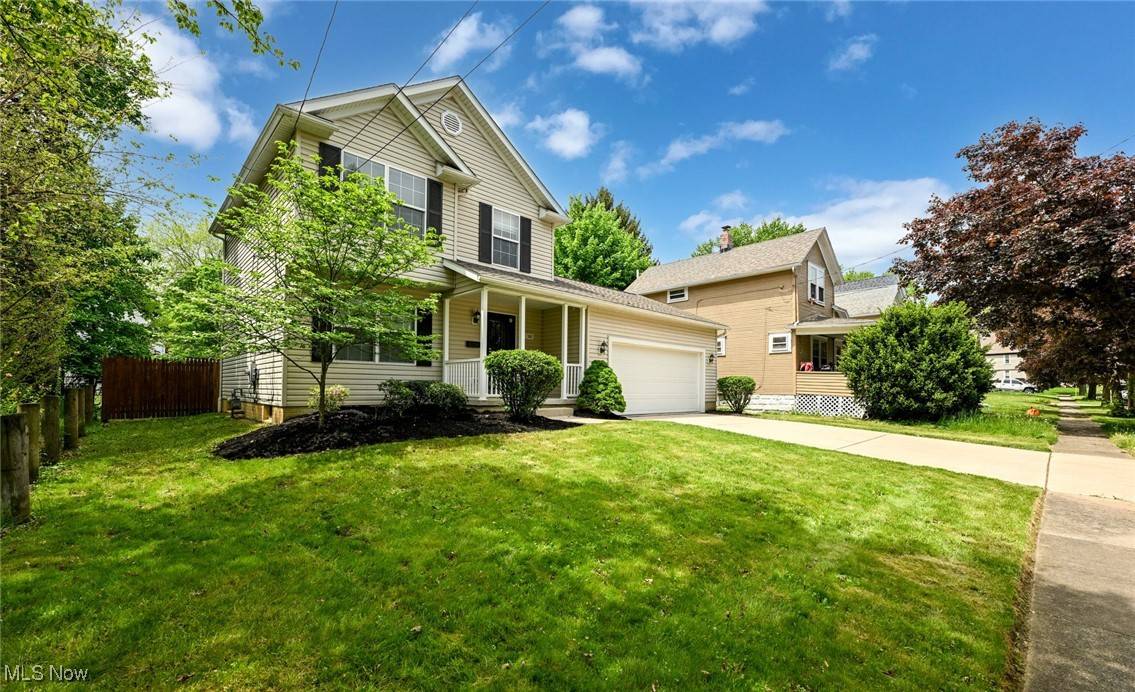 142 Westwood AVE,  Akron,  OH 44302