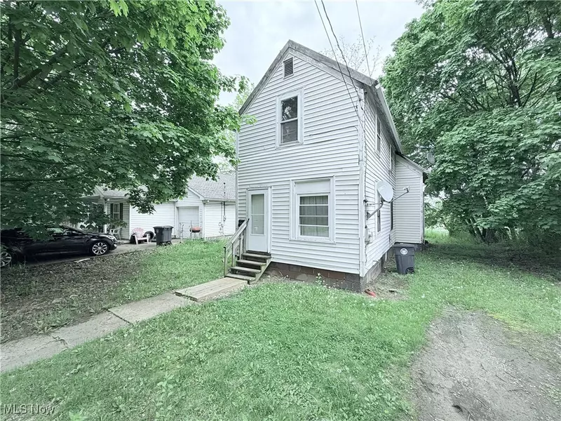 349 Talbot AVE, Akron, OH 44306