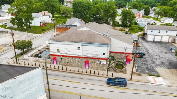 Parkersburg, WV 26101,805 7th ST