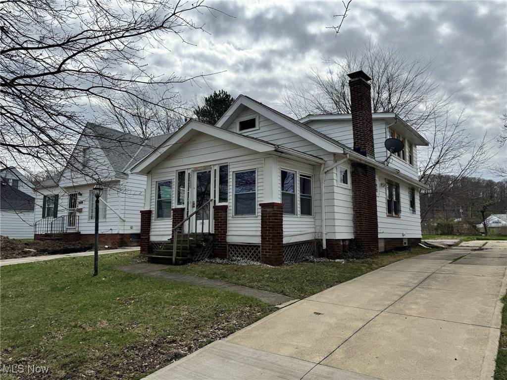 Euclid, OH 44117,22680 Coulter AVE