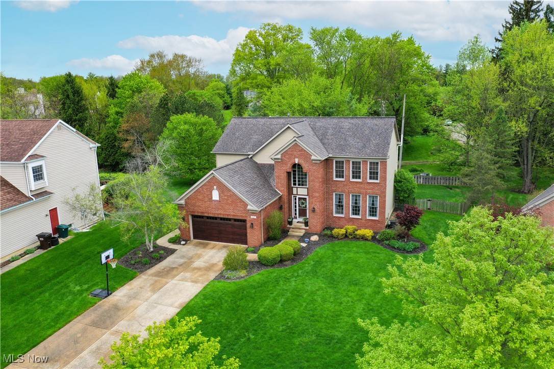 Northfield, OH 44067,445 Butterfield CIR