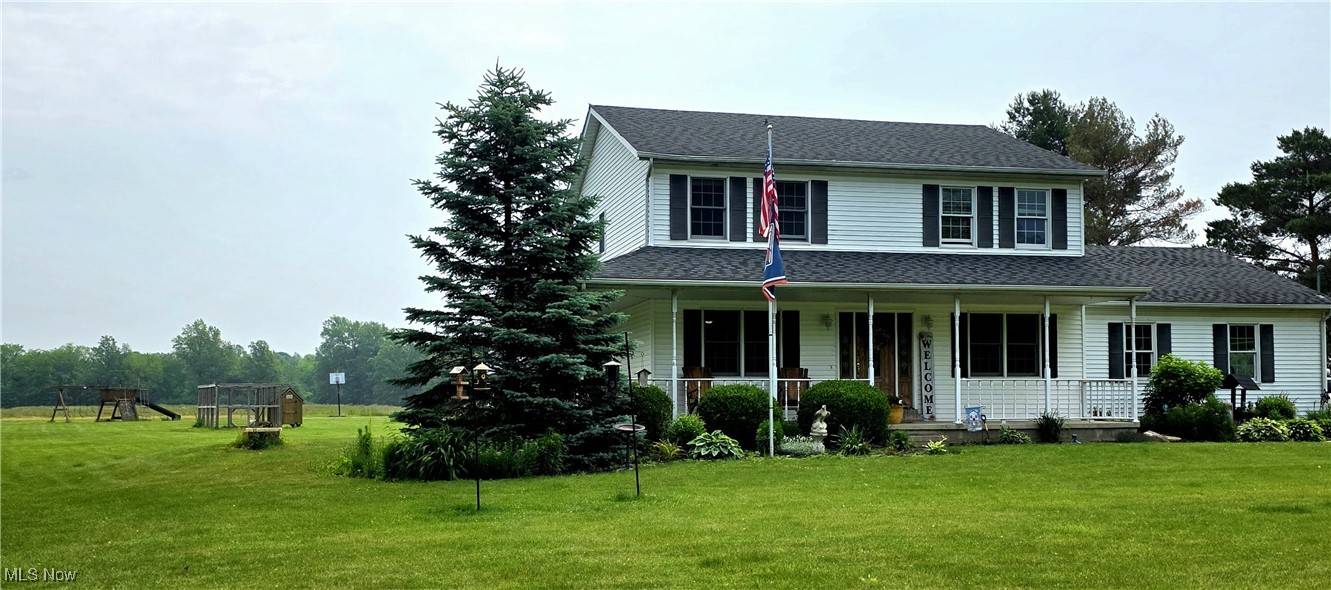 Vermilion, OH 44089,6116 Barnes RD N