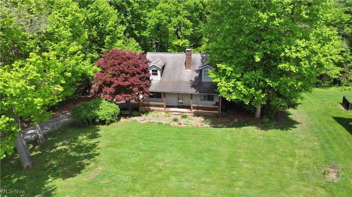 Nashport, OH 43830,2765 Tarkman DR