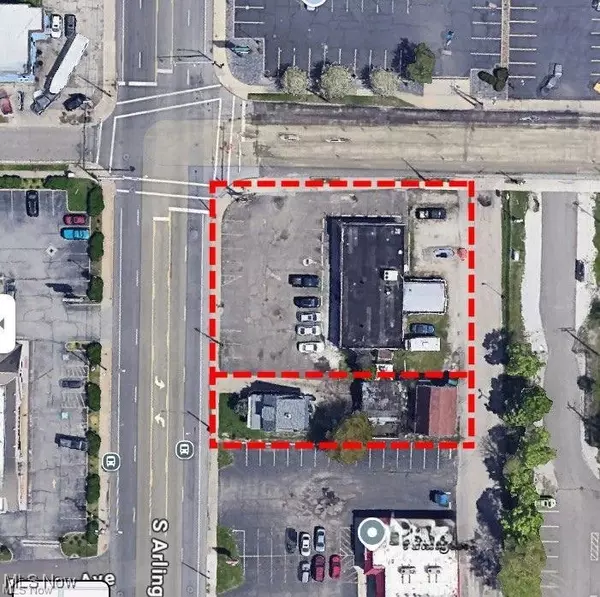 Akron, OH 44306,1131 S Arlington ST