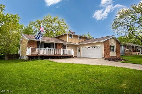 4627 Hickory Ridge AVE,  Brunswick,  OH 44212