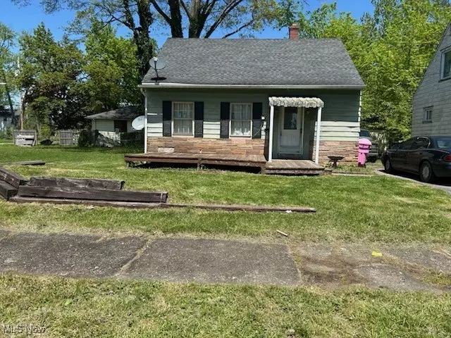 Warren, OH 44483,544 Roosevelt ST NW