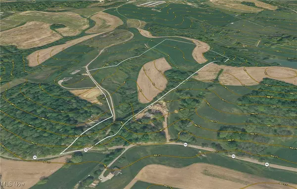 Fresno, OH 43824,0 Oh-93