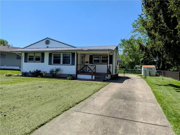 316 S Inglewood AVE,  Austintown,  OH 44515