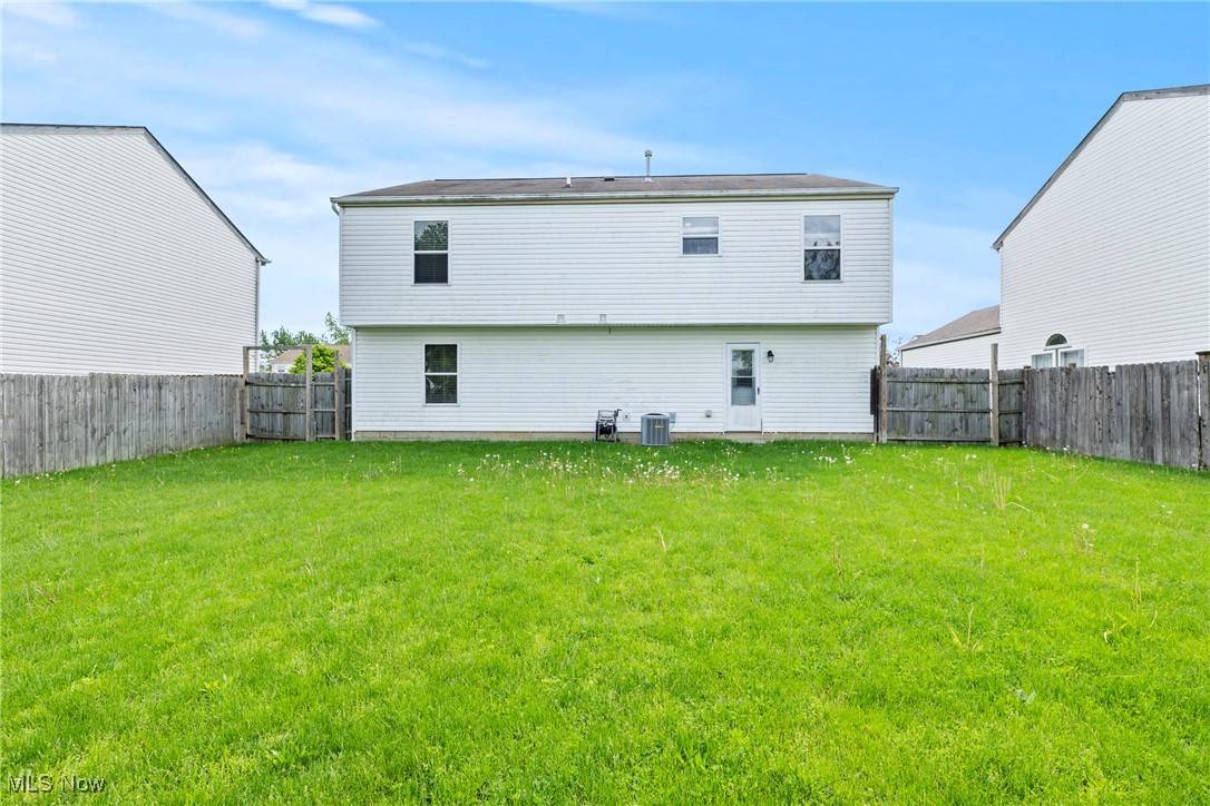 Milford Center, OH 43045,52 Greenfield DR