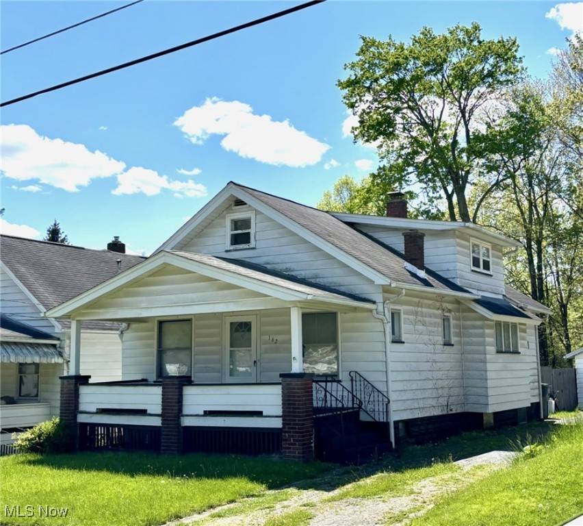 162 S Dunlap AVE, Youngstown, OH 44509