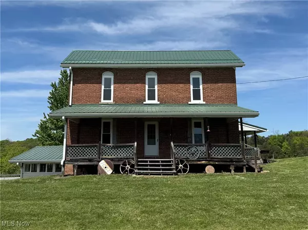 6255 Highland Ridge RD, Lowell, OH 45744