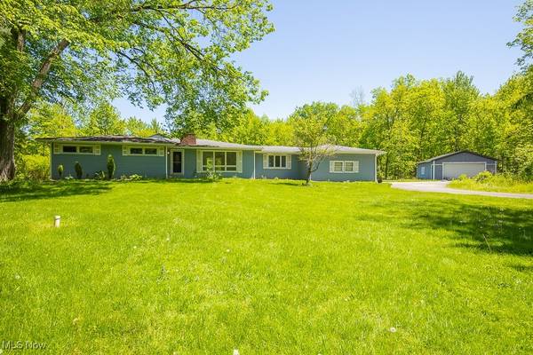12835 Westchester TRL, Chesterland, OH 44026
