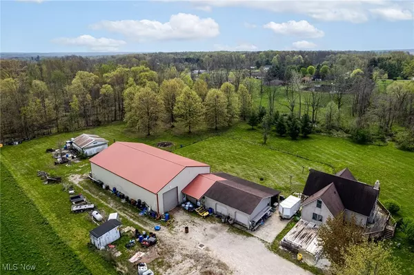 Spencer, OH 44275,6825 River Corners RD