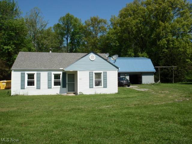 14203 Darrow RD, Vermilion, OH 44089