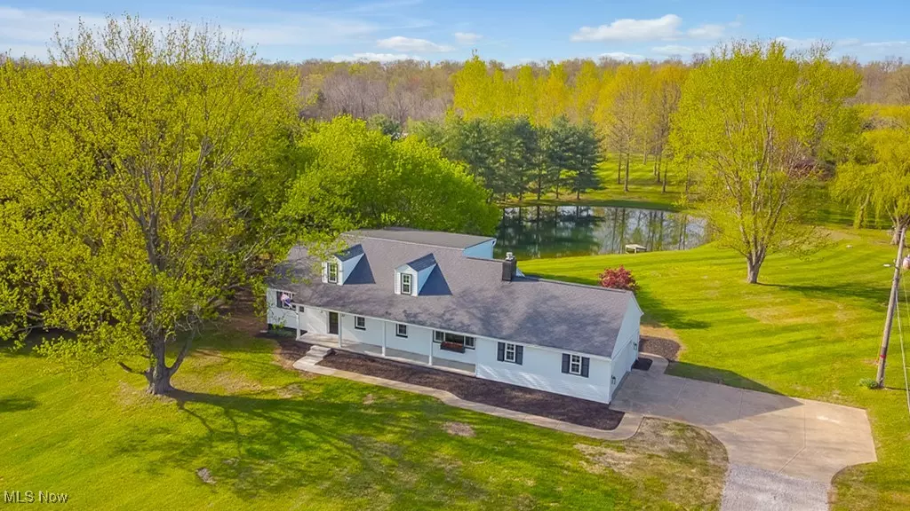 9585 Shaw RD, Spencer, OH 44275