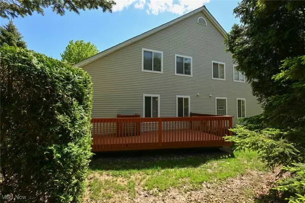 Copley, OH 44321,4212 Castle RDG