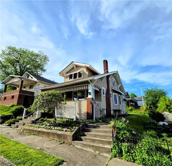 Shadyside, OH 43947,105 W 40th ST