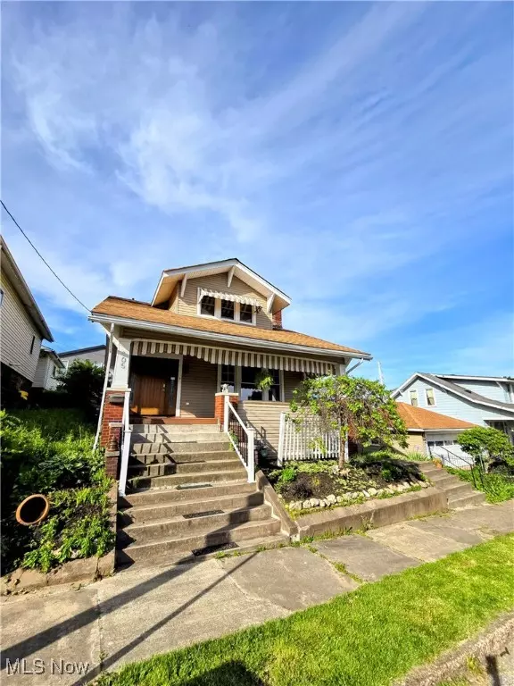 Shadyside, OH 43947,105 W 40th ST