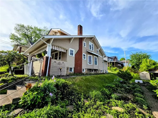 Shadyside, OH 43947,105 W 40th ST
