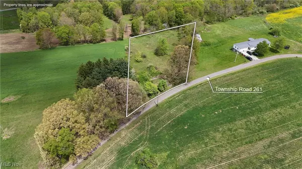 430 Township Road 261, Bergholz, OH 43908