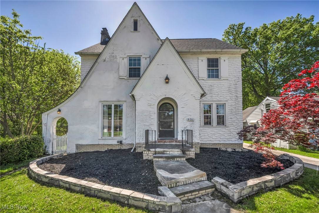 531 Lindbergh BLVD, Berea, OH 44017