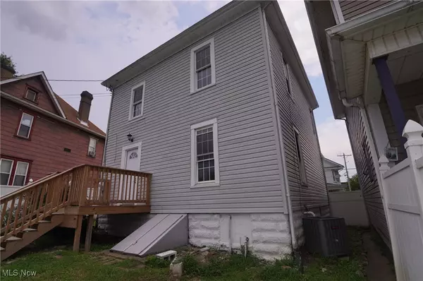 Mingo Junction, OH 43938,124 Peeler ST