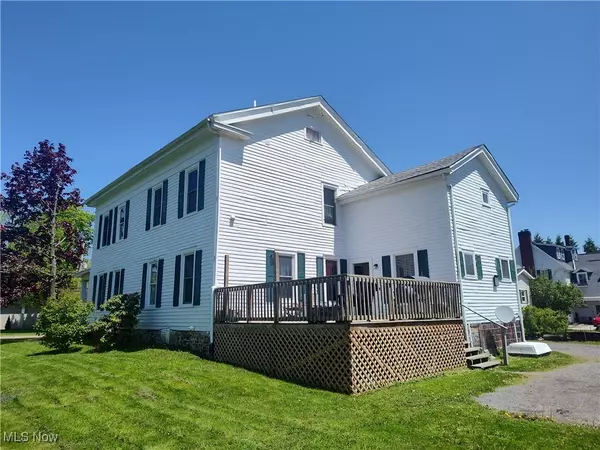 Jefferson, OH 44047,62 E Jefferson ST