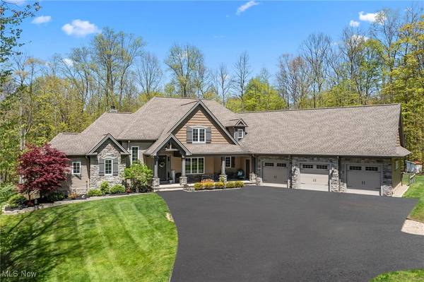15020 Steelhead RUN, Chardon, OH 44024